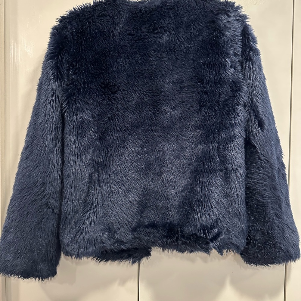 Fur Jacket - Picture 4 of 4